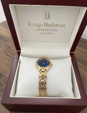 Ladies krug baumen for sale  MIDDLESBROUGH
