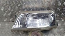 Faro izquierdo mitsubishi d'occasion  Billère