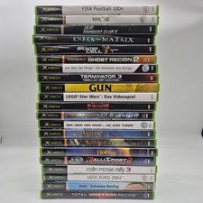 xbox sammlung gebraucht kaufen  Bonn