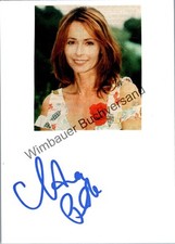 Riginal autogramm christina gebraucht kaufen  Dortmund