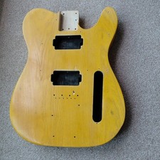 guitar body ash for sale guitar body ash for sale LEATHERHEAD