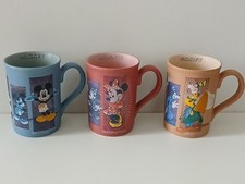 Disney mickey minnie for sale  FELTHAM