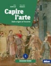 Capire arte edizione usato  Acqualagna