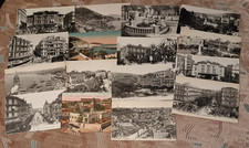 Vintage postcards algeria for sale  BODMIN
