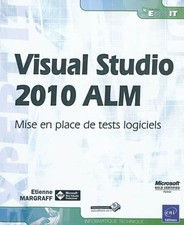 Visual studio 2010 d'occasion  France