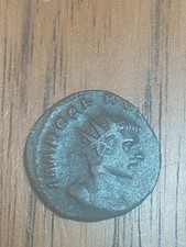Ancient roman coin for sale  Bunker Hill