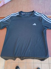 Maglia adidas usato  Villa Santa Lucia