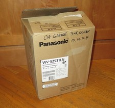 Panasonic s2531ln pro for sale  Wayne