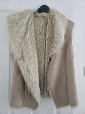 Oasis faux sheepskin for sale  WASHINGTON