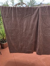 Long vintage velvet for sale  GLASGOW