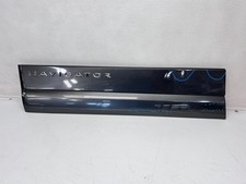 Lincoln navigator front for sale  Inman