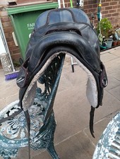 Barefoot saddle for sale  FAREHAM