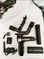 Zhiyun weebill assi usato Zhiyun weebill assi usato  Osio Sotto