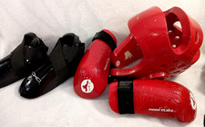 Tiger claw sparring for sale  Antelope