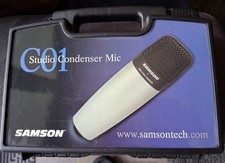 Samson co1 studio gebraucht kaufen  Siegburg