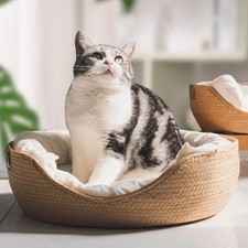 Haustier matte hundebett gebraucht kaufen  Gütersloh