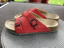 Birkenstock papillio . gebraucht kaufen  Peine