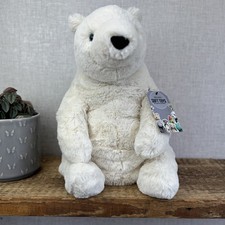 Jellycat large elwin for sale  ROYSTON