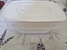 Tupperware wursttheke cool gebraucht kaufen  Homberg (Efze)
