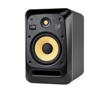 Monitor de estúdio ativo KRK V8S4 8" 230W testado e funcionando comprar usado  Enviando para Brazil