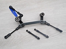 Hobao hyper steering for sale  GRANTHAM