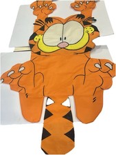 Garfield garden flag for sale  Chantilly