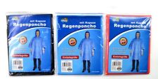 Regenponcho kapuze regenjacke gebraucht kaufen Regenponcho kapuze regenjacke gebraucht kaufen  Reutlingen