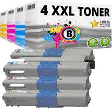 Xxl toner set for sale  Shipping to Ireland