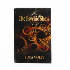 Psychic show luca for sale  New York
