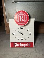 Vintage rhinegold beer for sale  West Warwick