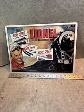 Lionel trains golden for sale  Exton