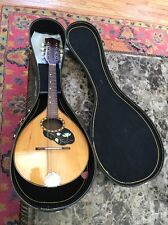 Vintage estate mandolin d'occasion  Expédié en Belgium