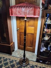 lamp shade standing silk for sale lamp shade standing silk for sale Millington