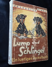 Josephine siebe lump gebraucht kaufen  Dorshm., Guldental, Windeshm.