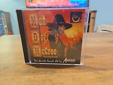 Mad dog mccree for sale  Hagerstown
