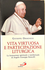 Vita virtuosa partecipazione usato  Venezia