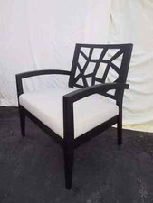 Fretwork arm chair for sale  Sarasota