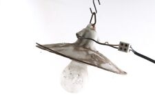 Alte emaille lampe gebraucht kaufen  Pirna, Dohma, Struppen