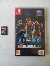 Jeu nintendo switch d'occasion  Bressuire
