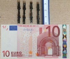 Spur stromführende kupplung gebraucht kaufen  Löhne