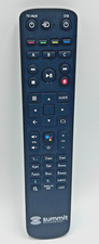 Mando a distancia para TV de banda ancha Summit RC3544406/04BR segunda mano  Embacar hacia Mexico