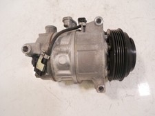 Compressor de ar para 2019 Mercedes Classe C W205 1.6 C 180 200 d OM 654.916 122 - 1 comprar usado  Enviando para Brazil