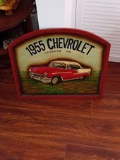 1955 chevrolet for sale  HEMEL HEMPSTEAD