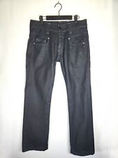 Jeans droit star d'occasion  Strasbourg-