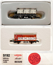 Marklin scale s192 for sale  Baldwin