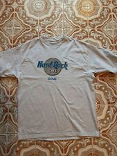 Shirt maglia hard usato  Roma