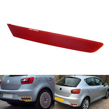 Right rear bumper for sale  UK