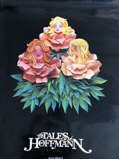Vintage tales hoffmann for sale  Bonney Lake