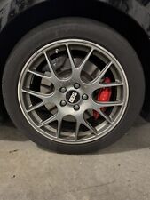 Bbs wheels firestone for sale  Kohler