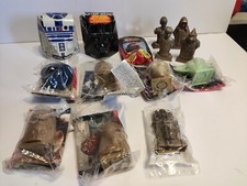 Star wars topps for sale  BRIDLINGTON